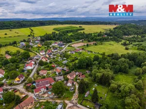 Prodej rodinného domu, Citice - Hlavno, 200 m2