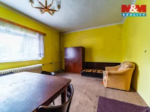 Prodej rodinného domu, Citice - Hlavno, 200 m2