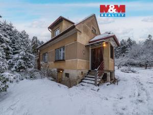 Prodej chaty, Kamenice, Kaštanová, 70 m2