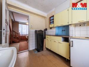 Prodej chaty, Kamenice, Kaštanová, 70 m2