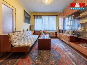 Prodej bytu 3+1, Praha - Záběhlice, Střimelická, 69 m2