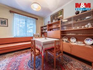 Prodej bytu 3+1, Praha - Záběhlice, Střimelická, 69 m2