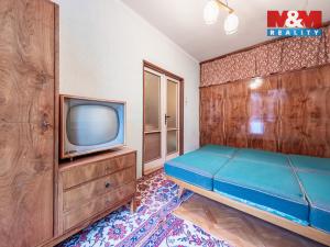 Prodej bytu 3+1, Praha - Záběhlice, Střimelická, 69 m2