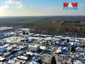 Prodej pozemku pro bydlení, Seletice, 835 m2