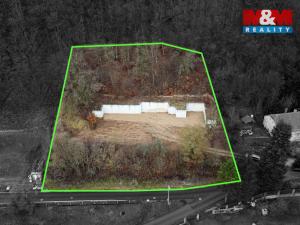 Prodej pozemku pro bydlení, Svinošice, 3250 m2