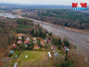 Prodej zahrady, Nová Ves, 536 m2