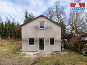 Prodej zahrady, Nová Ves, 536 m2