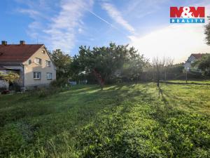 Prodej rodinného domu, Třemošná - Záluží, 80 m2