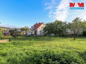 Prodej rodinného domu, Třemošná - Záluží, 60 m2