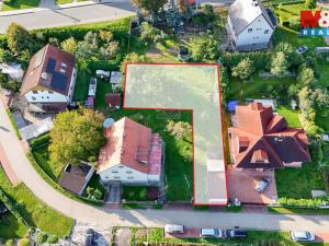 Prodej rodinného domu, Třemošná - Záluží, 60 m2