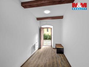 Prodej bytu 3+kk, Líšnice, Spálený Mlýn, 86 m2