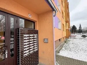 Pronájem bytu 3+1, Krnov, SPC H, 73 m2