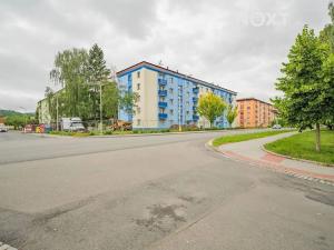 Pronájem bytu 3+1, Zábřeh, Československé armády, 60 m2