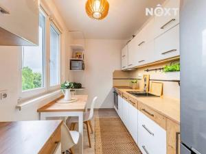 Pronájem bytu 3+1, Zábřeh, Československé armády, 60 m2