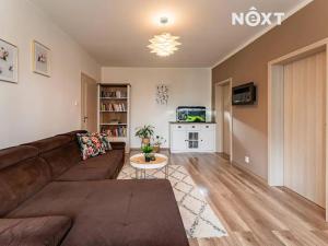 Pronájem bytu 3+1, Zábřeh, Československé armády, 60 m2