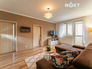 Pronájem bytu 3+1, Zábřeh, Československé armády, 60 m2