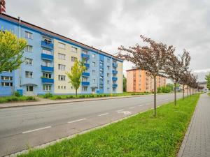 Pronájem bytu 3+1, Zábřeh, Československé armády, 60 m2