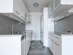 Pronájem bytu 2+kk, Praha - Stodůlky, Zázvorkova, 44 m2