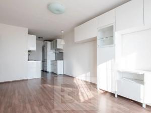 Pronájem bytu 2+kk, Praha - Stodůlky, Zázvorkova, 44 m2