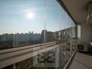 Pronájem bytu 2+kk, Praha - Stodůlky, Zázvorkova, 44 m2