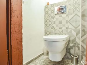 Prodej rodinného domu, Olomouc, Šemberova, 200 m2