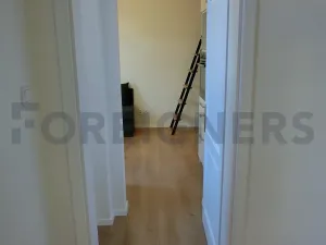 Pronájem bytu 2+kk, Praha - Žižkov, Ježkova, 37 m2