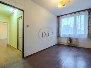 Prodej bytu 3+1, Praha - Nusle, Plamínkové, 67 m2