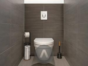 Prodej bytu 3+kk, Brno, U Leskavy, 89 m2