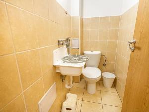 Pronájem bytu 4+kk, Lochovice, 105 m2