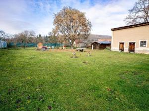 Pronájem bytu 4+kk, Lochovice, 105 m2