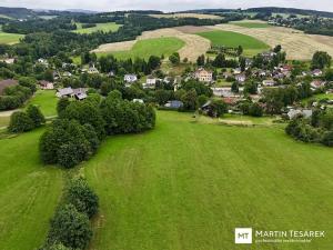 Prodej pozemku pro bydlení, Pulečný, 2062 m2