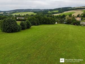 Prodej pozemku pro bydlení, Pulečný, 2062 m2