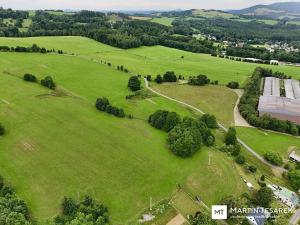 Prodej pozemku pro bydlení, Pulečný, 2062 m2