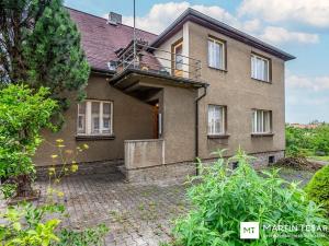 Prodej rodinného domu, Praha - Čakovice, Krystalová, 192 m2