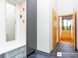 Pronájem bytu 4+kk, Praha - Jinonice, Vidoulská, 140 m2