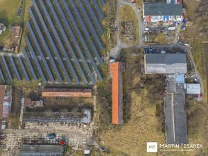 Prodej výrobních prostor, Moravský Žižkov, 1002 m2