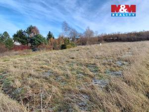 Prodej pozemku pro bydlení, Sušice, 989 m2