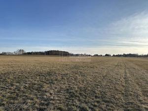 Prodej pole, Hvozdec, 2887 m2