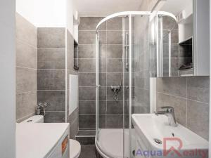 Pronájem bytu 1+kk, Karlovy Vary, Fibichova, 14 m2