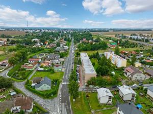 Prodej bytu 3+1, Svitavy, Kapitána Jaroše, 69 m2