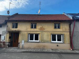 Prodej rodinného domu, Dobromilice, 89 m2