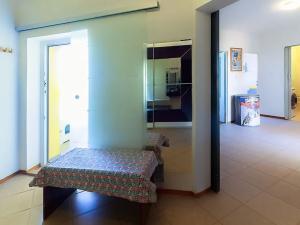 Pronájem bytu 3+1, Praha - Stodůlky, Husníkova, 91 m2