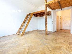 Pronájem bytu 3+1, Teplice, Novákova, 85 m2