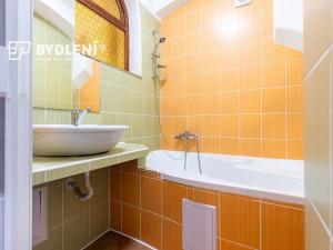 Pronájem bytu 3+1, Teplice, Novákova, 85 m2