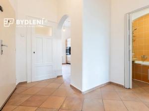 Pronájem bytu 3+1, Teplice, Novákova, 85 m2