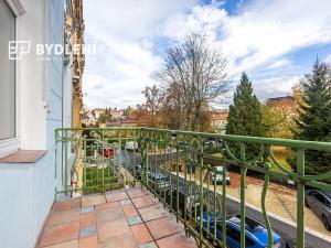 Pronájem bytu 3+1, Teplice, Novákova, 85 m2