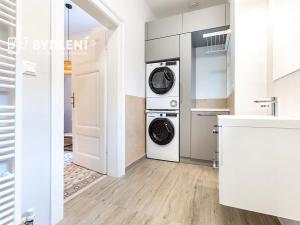 Pronájem bytu 5+1, Teplice, Doubravská, 131 m2