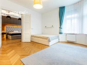 Pronájem bytu 5+1, Teplice, Doubravská, 131 m2