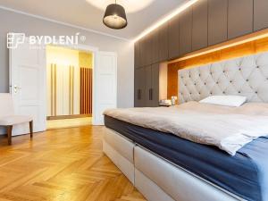 Pronájem bytu 5+1, Teplice, Doubravská, 131 m2