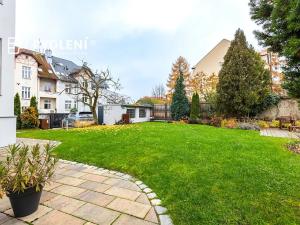 Pronájem bytu 5+1, Teplice, Doubravská, 131 m2